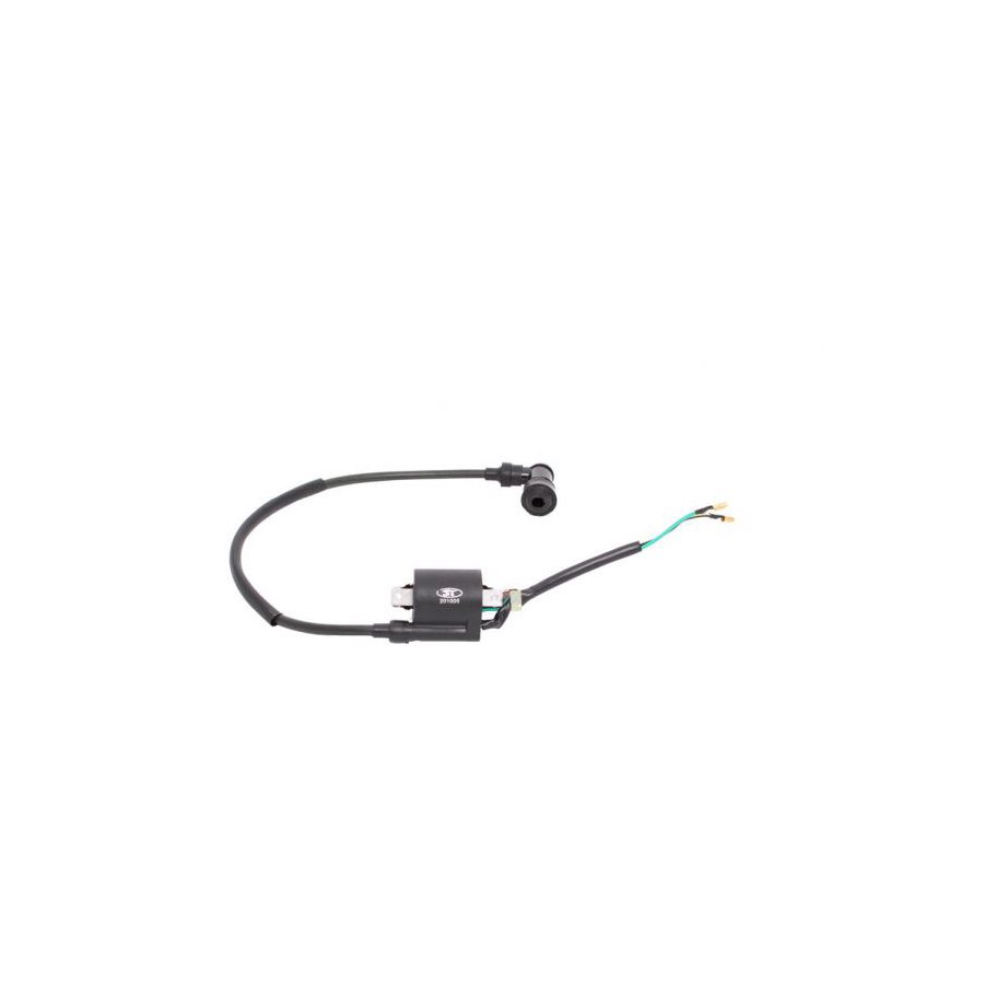 Bobine D'allumage 12V Pour Quad Et Dirt Bike 50-125cc - Améliore Les Performances Et Démarrage