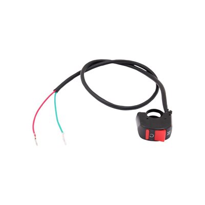 Interupteur ON OFF Mini Vtt,Pocket Bike