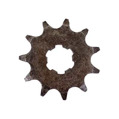 Sprocket 11 Dents Chain 420 17 MM Sprocket 11 Dents Chain 420 17 MM