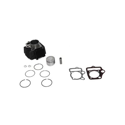 Kit Cylindre, Piston, Gasket 110 CC Kit Cylindre, Piston, Gasket 110 CC