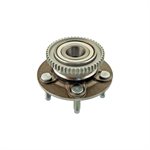 Roulement de Roue Avec Moyeu Roulement de Roue Avec Moyeu