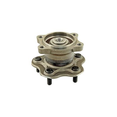 Roulement de Roue Avec Moyeu