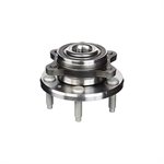 Roulement de Roue Avec Moyeu Roulement de Roue Avec Moyeu