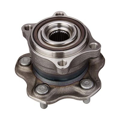 Roulement de Roue Avec Moyeu Roulement de Roue Avec Moyeu