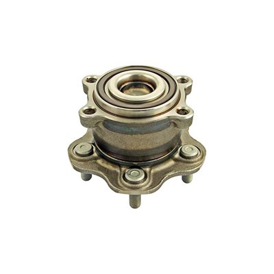 Roulement de Roue Avec Moyeu Roulement de Roue Avec Moyeu