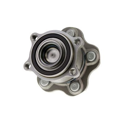 Roulement de Roue Avec Moyeu