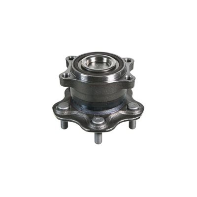 Roulement de Roue Avec Moyeu