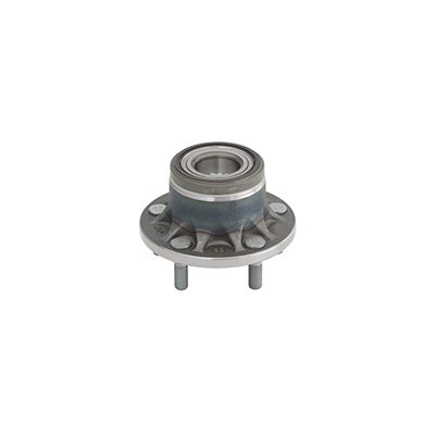 Roulement de Roue Avec Moyeu Roulement de Roue Avec Moyeu