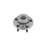 Roulement de Roue Avec Moyeu Roulement de Roue Avec Moyeu