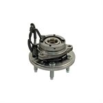 Roulement de Roue Avec Moyeu Roulement de Roue Avec Moyeu