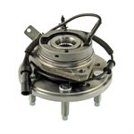 Roulement de Roue Avec Moyeu Roulement de Roue Avec Moyeu