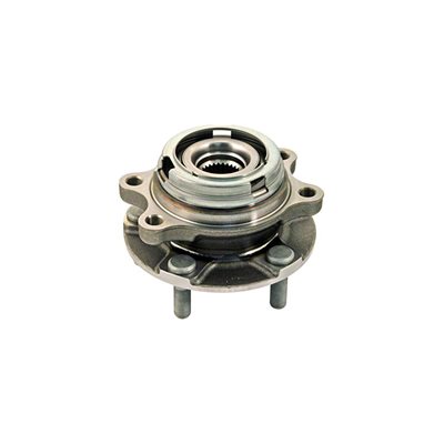 Roulement de Roue Avec Moyeu Roulement de Roue Avec Moyeu