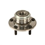 Roulement de Roue Avec Moyeu Roulement de Roue Avec Moyeu