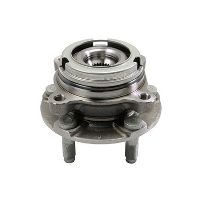 Roulement de Roue Avec Moyeu Roulement de Roue Avec Moyeu