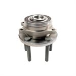 Roulement de Roue Avec Moyeu Roulement de Roue Avec Moyeu