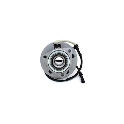 Roulement de Roue Avec Moyeu Roulement de Roue Avec Moyeu