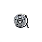 Roulement de Roue Avec Moyeu Roulement de Roue Avec Moyeu