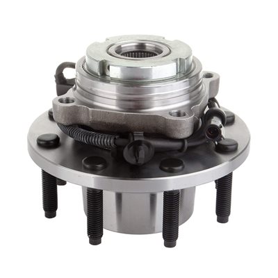 Roulement de Roue Avec Moyeu Roulement de Roue Avec Moyeu