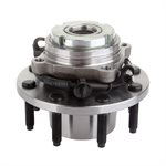 Roulement de Roue Avec Moyeu Roulement de Roue Avec Moyeu