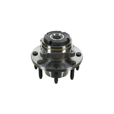 Roulement de Roue Avec Moyeu Roulement de Roue Avec Moyeu