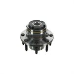 Roulement de Roue Avec Moyeu Roulement de Roue Avec Moyeu