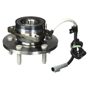 Roulement de Roue avec Moyeu Ford