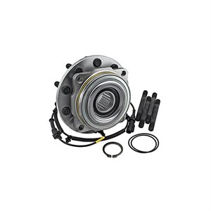 Roulement de Roue avec Moyeu Ford