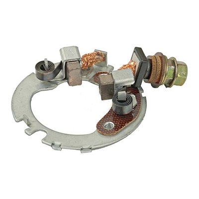 Emsemble de brosses de démarreur Arctic Cat et suzuki AD12007 Emsemble de brosses de démarreur Arctic Cat et suzuki AD12007