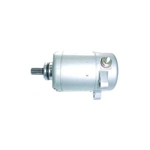 Démarreur de Vtt Honda