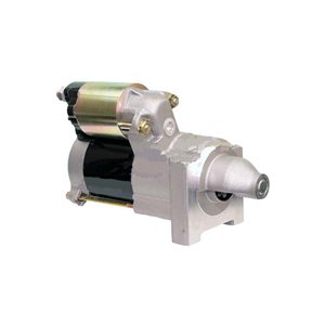 Démarreur de VTT John Deere