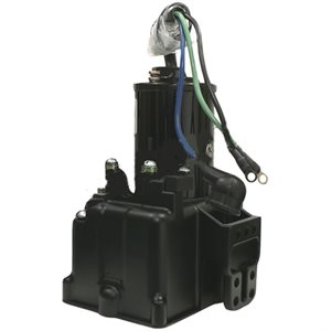 Moteur de Trim 12 Volts