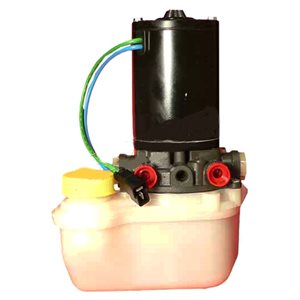 Moteur de Trim 12 Volts
