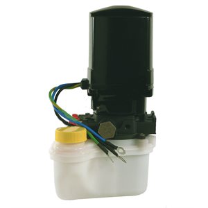 Moteur de Trim 12 Volts