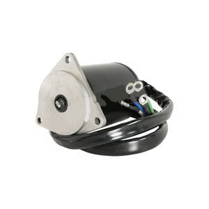 Moteur de Trim 12 Volts