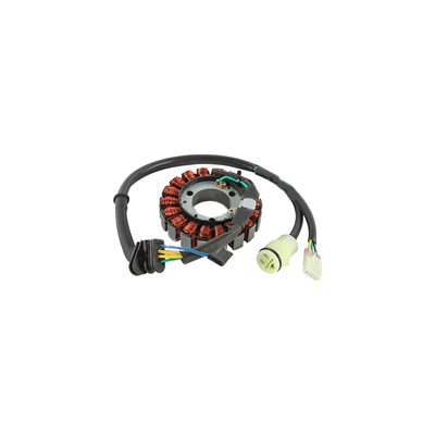 Stator de VTT Honda Stator de VTT Honda