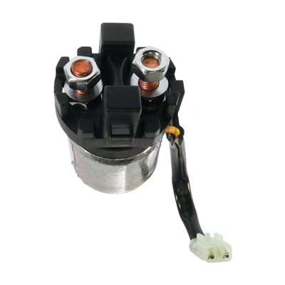 Solenoide De Démarreur Vtt Honda