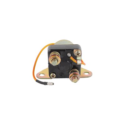 Solenoide De Démarreur Moto Suzuki Solenoide De Démarreur Moto Suzuki