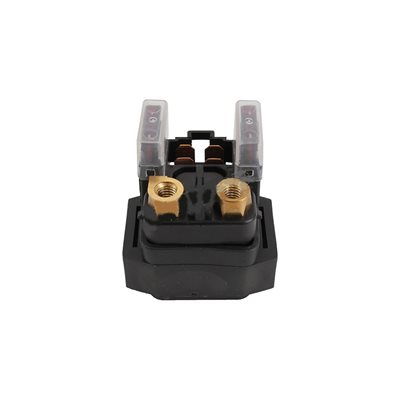 Solenoide De Démarreur Moto Yamaha Solenoide De Démarreur Moto Yamaha