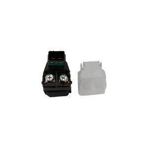 Solenoide De Démarreur Vtt,Moto Suzuki,Artic Cat
