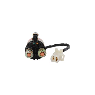 Solenoide De Démarreur Vtt Honda