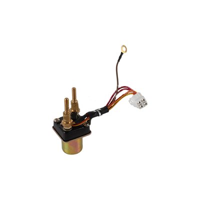 Solenoide De Démarreur Motomarine Kawasaki Solenoide De Démarreur Motomarine Kawasaki