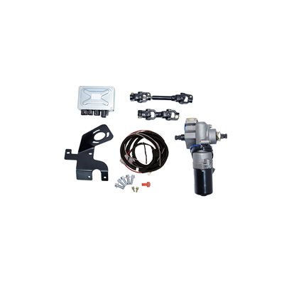 Power Steering Électrique Power Steering Électrique