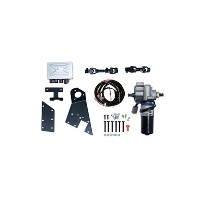 Power Steering Électrique Power Steering Électrique