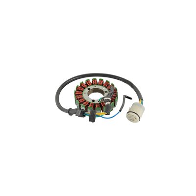 Stator de VTT Honda Stator de VTT Honda