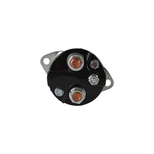 Solenoide De Moto Harley Davidson