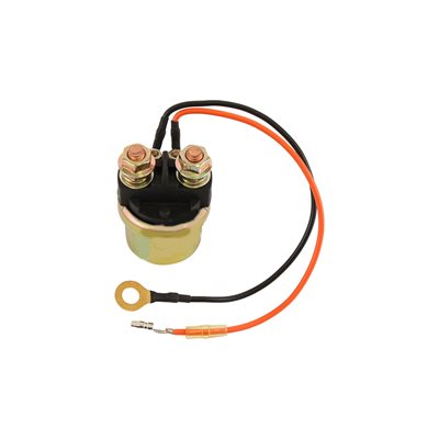 Solenoide De Démarreur Motomarine Yamaha Solenoide De Démarreur Motomarine Yamaha