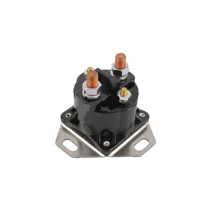 Solenoide De Moto Harley Davidson