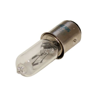 Ampoule 56 Volts 25 Watts Pour Scouter Electrique