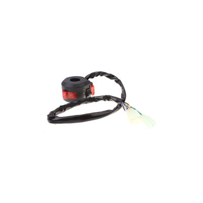 Bouton De Démarrage Mini Vtt 3 Fonction 