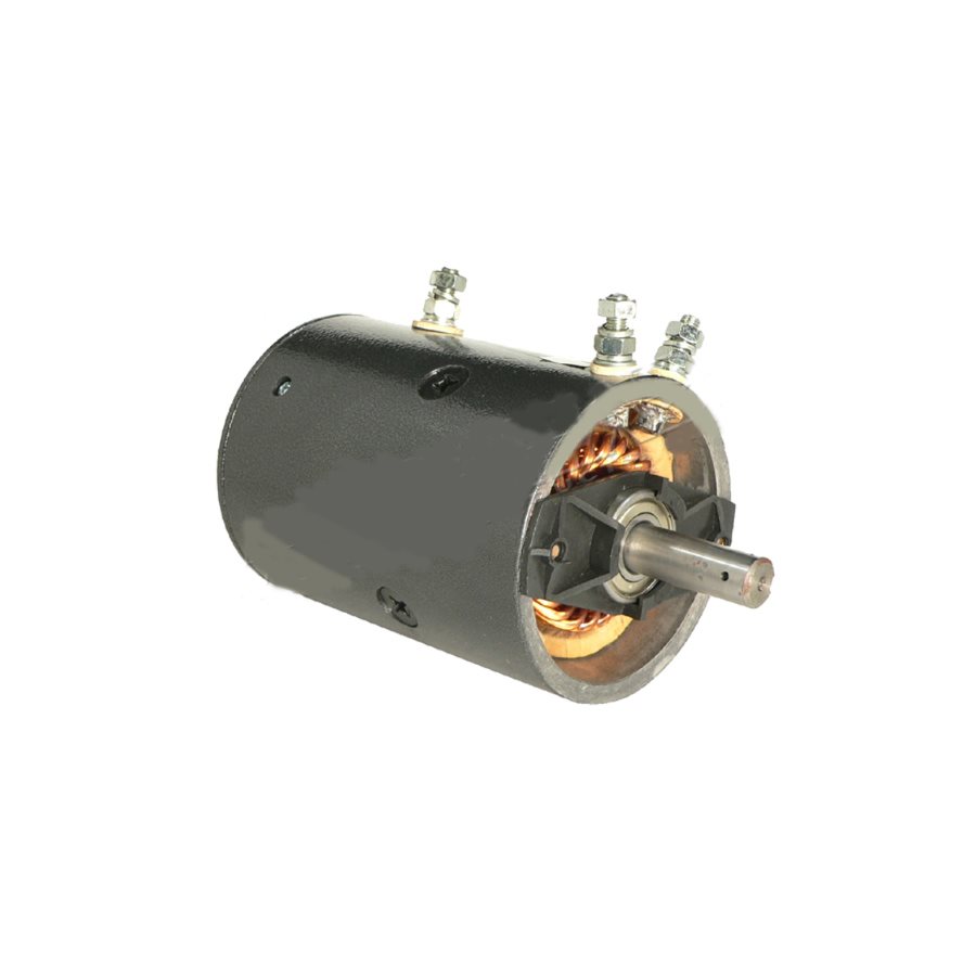 Moteur Pour Treuil 12V — free download